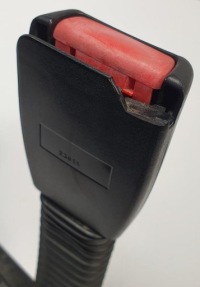 Клипса натяжитель левая перед mini cooper r50 европа Доставка, фото thumb