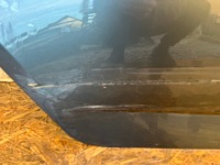 фото thumb №13, Skoda fabia iii 3 hb дверь задние задняя правое