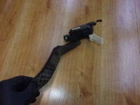 фото thumb №1, Vw touareg 7l педаль газа потенциометр 3.0 tdi