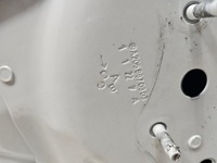 фото thumb №7, Капот крышка двигателя mercedes c-klasa a205