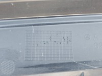 фото thumb №12, Захист плита pod бампер mercedes citan ii 2 w420 2021 - 420 оригінал