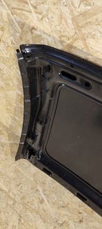 фото thumb №5, Peugeot 206 cc 98-07 крыша планка новый оригинал