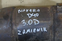 фото thumb №11, Катализатор navara d40 3.0 dci заменитель