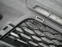 Subaru forester sport xt 13- бампер передний решётка радиатора с Разборки, фото thumb