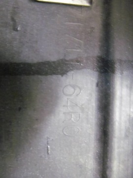 фото thumb №11, Suzuki sx4 s-cross 16-21 бампер перед переднє планка бампера перед c410