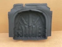 Купить Пол обшивка багажника golf 8 viii hb 5h6863544 новая оригинал, фото thumb