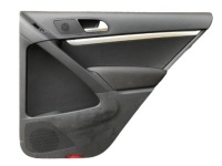 фото thumb №1, Обшивка двері правий задня vw tiguan 5n0867212