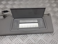 фото thumb №3, Защита солнцезащитная левая opel zafira b