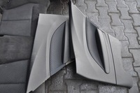 фото thumb №10, Bmw f21 сиденья заднее сиденье обшивки alcantara m-pakiet