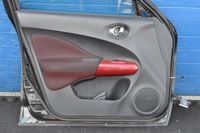 фото thumb №8, Nissan juke f15 двері лівий перед ліва передні z11a