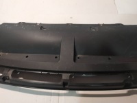 Накладка защита бампера плита ford kuga mk3 Оригинал, фото thumb