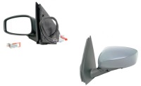 фото thumb №1, Зеркало левая электрический fiat stilo 5d 01-07