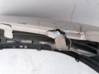 фото thumb №8, Renault zoe бампер перед передний