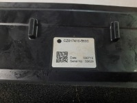 фото thumb №10, Mercedes s w222 13-20 канал повітрозабірник повітря a2228303300 usa