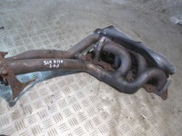 Купити Колектор випускний mercedes slk r170 2.0 бензин 96-, фото thumb