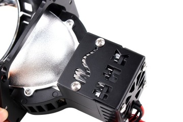 фото thumb №10, Лінзи проєктори бі-led 3.0" nhk gen. 5 круглий регенерація фари