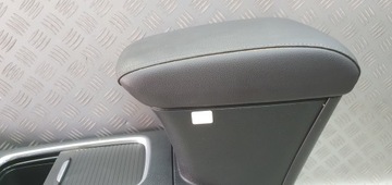 фото thumb №5, Туннель средний подлокотник подогрев сиденья astra k