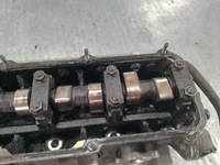 фото thumb №12, Головка vw passat b5 068103373a 1.6 8v