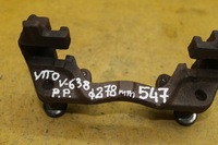 фото thumb №6, Скоба супорт правий перед vito w638 278mm