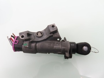 фото thumb №7, Замок зажигания блок управления skoda fabia i 1.2 03d906033c 5wp40292 6q1937049d