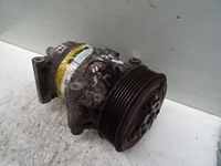 фото thumb №4, Компрессор кондиционер renault scenic megane 01140018