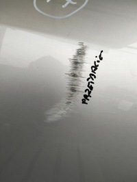 фото thumb №11, Двері праве задня kia sportage ii lift колір 9s lata 2008-2010 оригінал