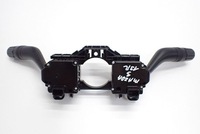 фото thumb №3, Рычаг переключатель комбинированный mazda3 iv bp 19r