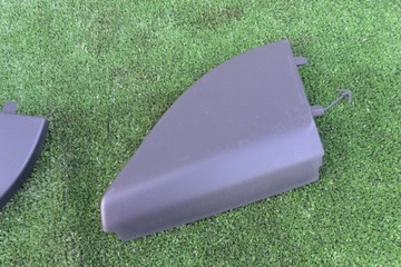 фото thumb №7, Защита заглушка дверь правая левая перед комплект dacia renault duster ii