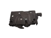 фото thumb №1, Ford focus mk4 2018-2022 замок капот оригинал