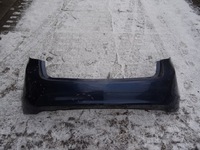 фото thumb №1, Opel meriva b бампер задняя задний pdc