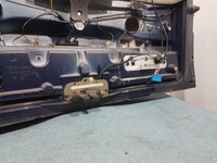 фото thumb №10, Задня кришка багажника багажника ovd42 renault espace iv