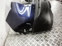 Mazda cx-30 2023 бампер задний в Украине, фото thumb