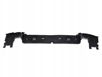 фото thumb №10, Kpl x2 набір впуск канал кермо повітря нижній верхній bmw x3 x4 g01 g02