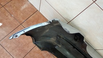 фото thumb №13, Chevrolet aveo ii 2 hb 07-12 бампер зад задній задній c505