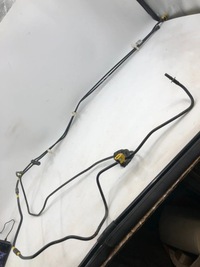 фото thumb №1, Шланг пального jeep compass mp 00522137650 hybrid 2025