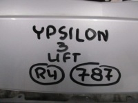 фото thumb №10, Бампер lancia ypsilon 3 lift передний