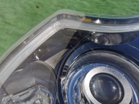 Mercedes actros mp4 фара правый  перед передняя ксенон led a9618206739 с Разборки, фото thumb