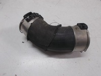 фото thumb №1, Renault kadjar труба інтеркулер 1.5 dci adblue