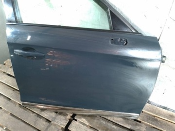 фото thumb №8, Дверь правый перед ds 5 fl 15-18 ktg хэтчбек