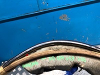 фото thumb №9, Porsche 911 901 лампа лівий задня ліва задня 90163140301