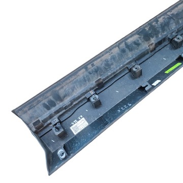 фото thumb №9, Планка двері праві перед hyundai tucson iv n-line