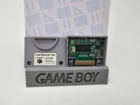 КОНТРОЛЛЕР ПАК НУС-004 NINTENDO 64 ОРИГИНАЛ