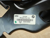 фото thumb №8, Петля кришки дах ліве bmw 4 g23 g83 cabrio 031772 33km