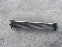 Интеркулер радиатор воздуха citroen jumper 3 3 2.0 bluehdi 17r в Украине, фото thumb