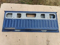 фото thumb №9, Кришка зад задня боки nissan navara d23 np300 2015-2022