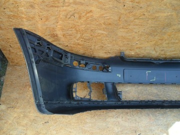 фото thumb №15, Бампер перед vw golf 5 1k0807221