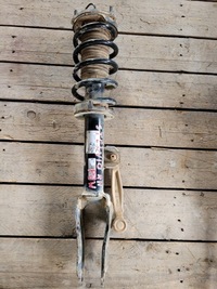 фото thumb №1, Амортизатор mcpherson  амортизатор праві alfa romeo stelvio електричний