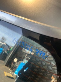 фото thumb №15, Крышка крышка багажника оригинал peugeot 308 ii универсал