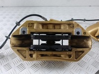 фото thumb №8, M5 f90 m8 f91 f92 золото суппорт+ тормозные колодки перед l lub p