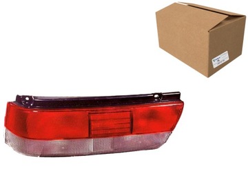 фото thumb №1, Лампа зад l subaru justy ii jma ms suzuki swift ii хэтчбек sedan